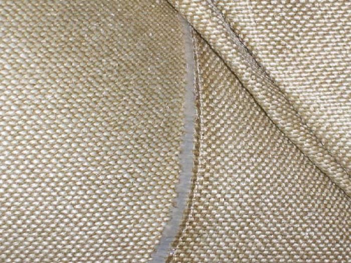 Tessuto tecnico in fibra di vetro ad alta grammatura